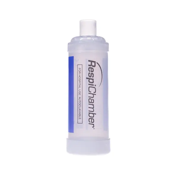 Camera autoclavabila de inhalare RespiChamber, 1 bucata, Trudell
