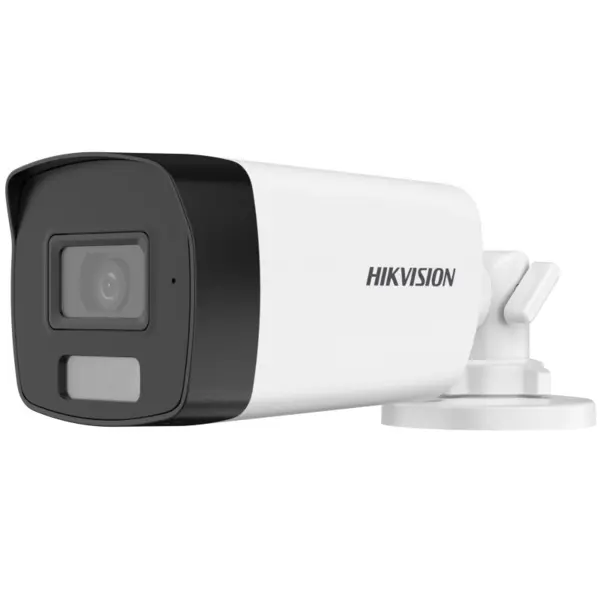 CAMERA BULLET 4K 2.8MM IR 40M CAMERA TURBOHD BULLET 4K 2.8MM IR 40M