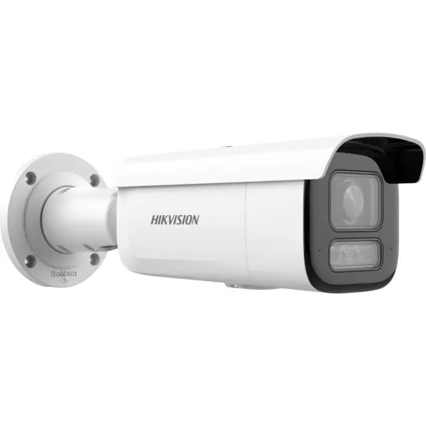 CAMERA BULLET 4MP 2.8-12MM IR 60M CAMERA BULLET 4MP 2.8-12MM IR 60M