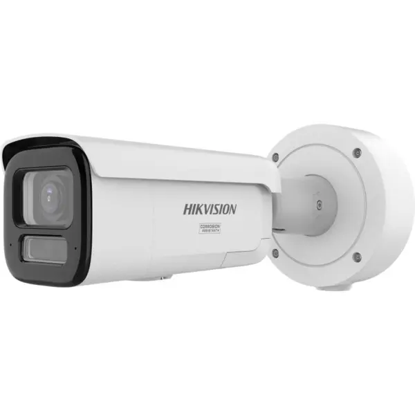 CAMERA BULLET 4MP 2.8-12MM IR 60M CAMERA BULLET 4MP 2.8-12MM IR 60M