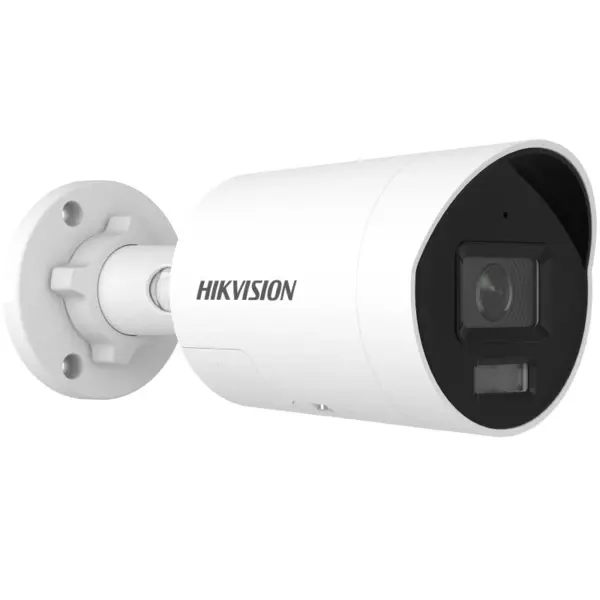 CAMERA BULLET 4MP 2.8MM IR 40M CAMERA BULLET 4MP 2.8MM IR 40M