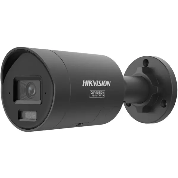 CAMERA BULLET 4MP 2.8MM IR 40M NEGRU CAMERA BULLET 4MP 2.8MM IR 40M NEGRU