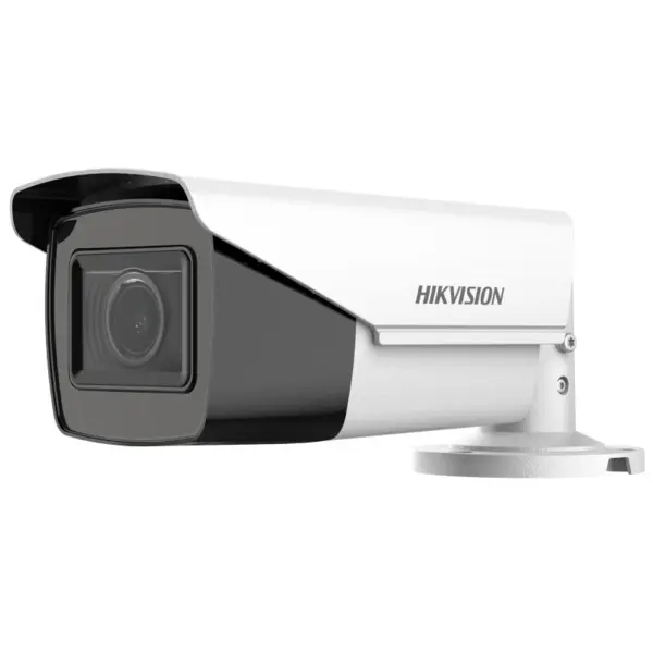 CAMERA BULLET 5MP 2.7-13.5MM IR 40M CAMERA BULLET 5MP 2.7-13.5MM IR 40M