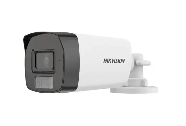 CAMERA BULLET 5MP 2.8MM IR40M CAMERA BULLET 5MP 2.8MM IR40M