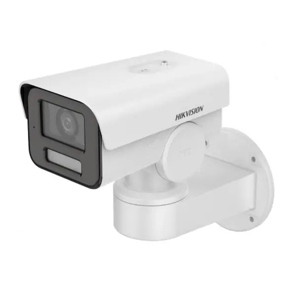 Camera Bullet PTZ IP, rezolutie 4MP, lentila 2.8-12mm, IR 50m, PoE, IP66 - HIKVISION DS-2CD1A43G0-IZU