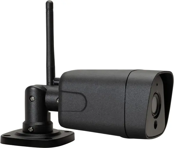 Camera Bullet Smart HD Wifi Tuya, PULSAR