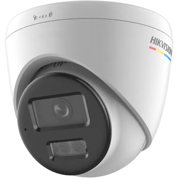 CAMERA COLORVU IP TURRET 2MP IR30M 2.8MM CAMERA COLORVU IP TURRET 2MP IR30M 2.8MM