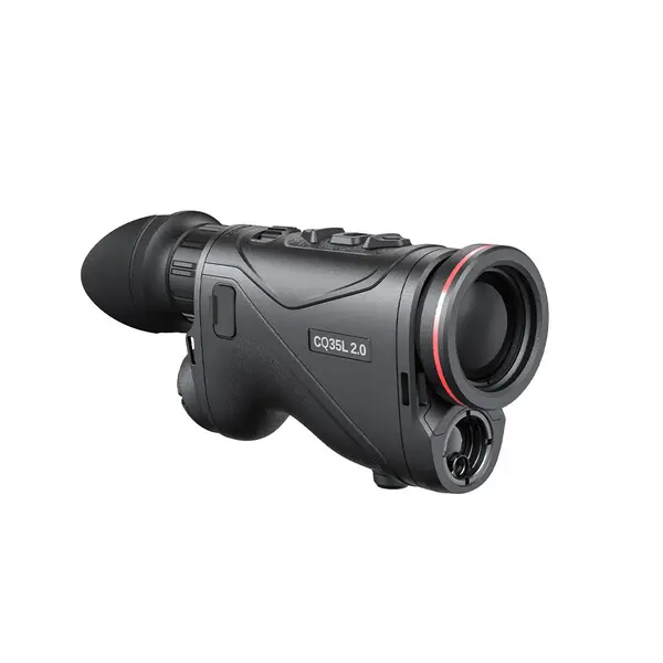 Camera cu termoviziune HikMicro Condor CQ35L 2.0, 640x512, 1800m, 35mm