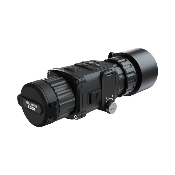 Camera cu termoviziune Hikmicro Thunder Pro TE19C