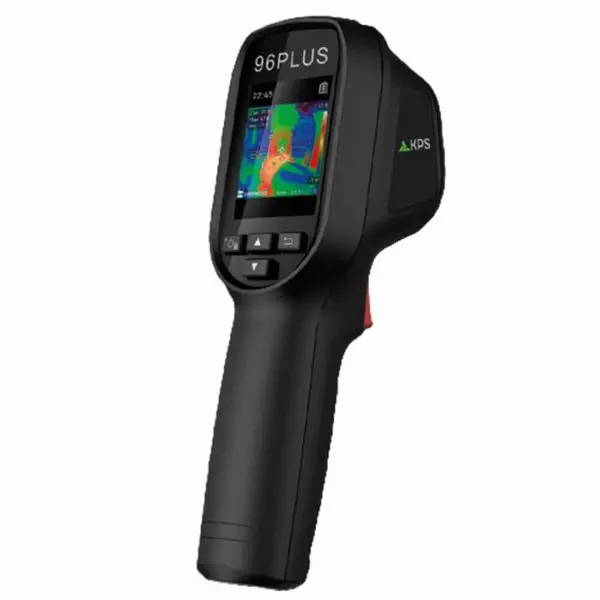 Camera cu termoviziune KPS TherCam96 PLUS