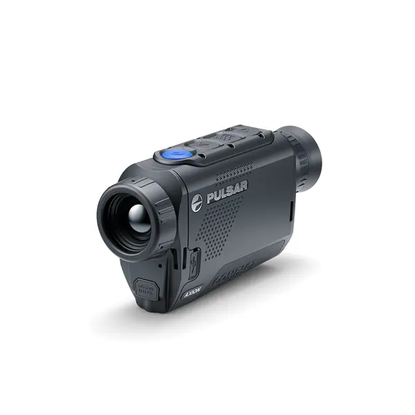 Camera cu termoviziune Pulsar Axion XQ19 Compact, 384x288px, 750m, 19mm