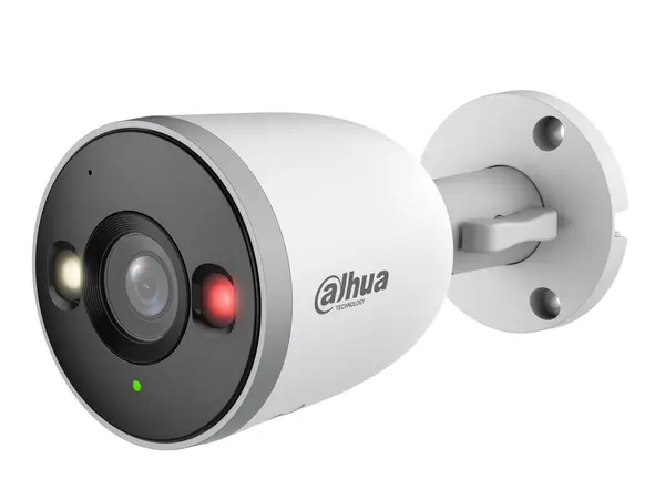 Camera Dahua , 5MP, Wi-Fi 6, Smart Dual Light 30m, microfon, slot micro SD, Bluetooth, IP67, IPC-F5D-IL-0280B
