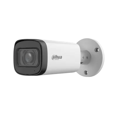 Camera Dahua HDCVI Bullet 5MP, Starlight, 2.7 -13.5 mm, IR 80m, microfon, IP67