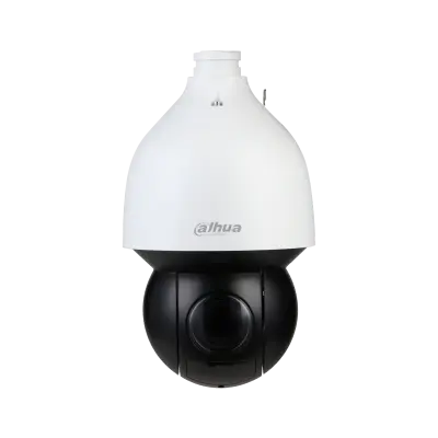 Camera Dahua IP Speed Dome Wizsense Starlight, 2 MP, lentila motorizata 4.5 - 144 mm, zoom optic 32x, IR 150 m, PoE, slot card, Auto-tracking - SD5A232GB-HNR