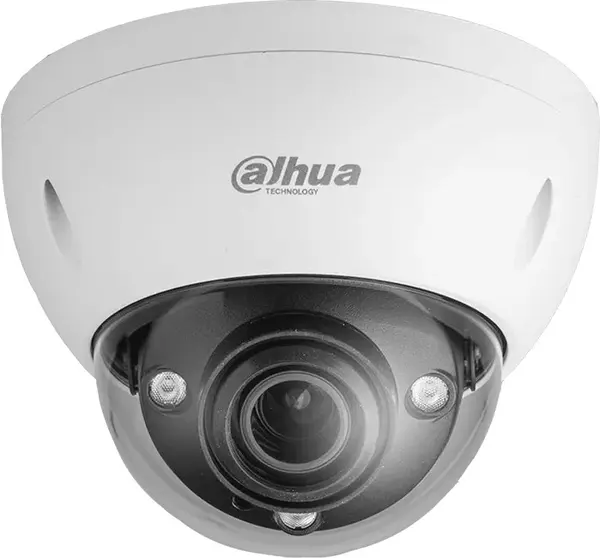 Cameră Dahua - IPC-HDBW8231E-ZH-2406, 132°, albă