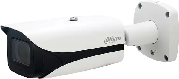 Cameră Dahua - IPC-HFW5241E-ZE-27135, 109°, albă