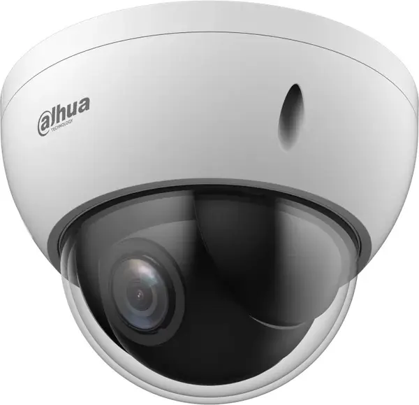 Cameră Dahua - SD22404DB-GNY, 90.3°, albă