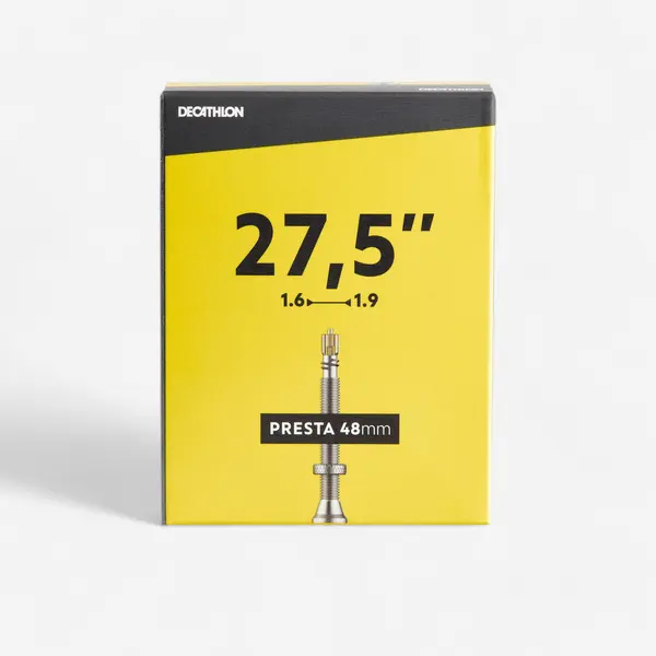 Cameră de Aer 27,5x1,6-1,9 Presta