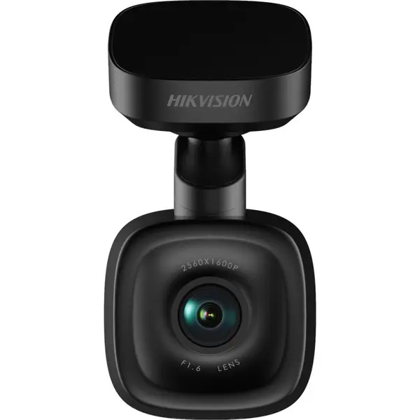 Camera de bord Wifi Hikvision AE-DC5013-F6PRO, 2K, lentila 2.4mm, microsd card pana la 256GB, microfon si difuzor, G-Sensor, ADAS, GPS