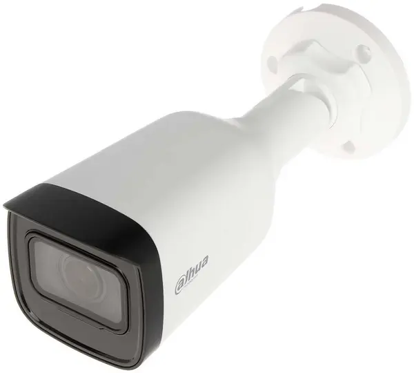 Camera de exterior, 2 MP Full HD, zoom motorizat 2.7-12mm, IR 40m, Dahua HAC-B3A21-Z-2712