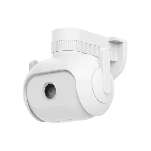 Camera de exterior wireless IMILAB EC5 EU, CMSXJ55A (Alb)