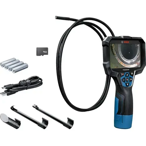 Camera de inspectie Bosch, lungime cablu 150 cm