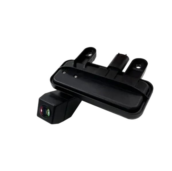 Camera de marsarier dedicata Mercedes-Benz E-Class, Unghi vizualizare 170°, 1080P