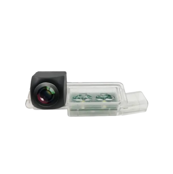 Camera de marsarier dedicata Porsche Volkswagen WMR 1104 Unghi vizualizare 170 , 1080P
