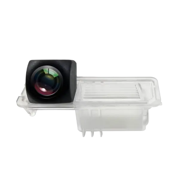 Camera de marsarier dedicata Porsche WMR 1107 Unghi vizualizare 170