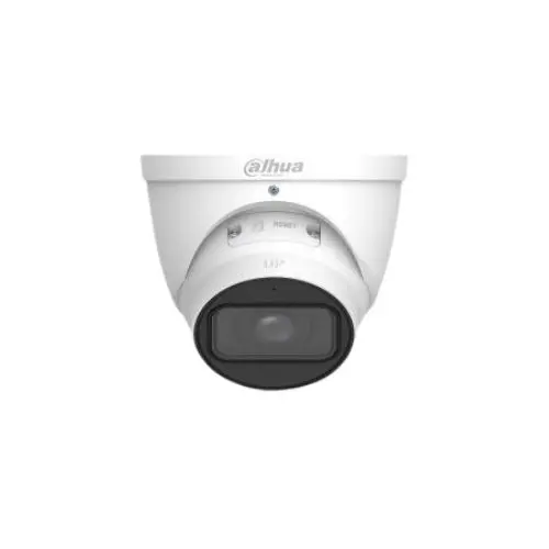 Camera de supraveghere Dahua Dome 8MP, WizSense, Starlight, Iluminare duala 40m, Microfon, IP67, IPC-HDW2849T-ZS-IL-27135