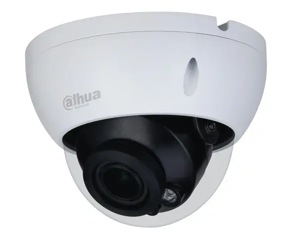 Camera de supraveghere Dahua HAC-HDBW1500R-Z, Starlight, 5MP, varifocala, IR 30m, IP67, IK10, HDCVI