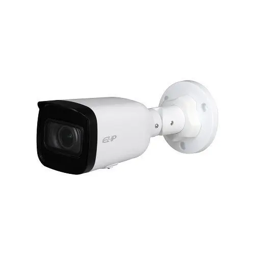Camera de supraveghere Dahua IPC-CB2C20-ZS-2812, EZ-IP, 2 MP, 1/2.7 CMOS, 25/30fps@1080P, DWDR, ICR, 3DNR, AWB, AGC, BLC, 2.8-12mm Z, MicroSD 128G, IR40m, IP67, PoE