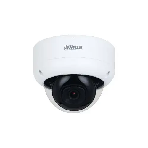 Camera de supraveghere Dahua IPC-HDBW3541E-AS-0280B-S2 Dome IP 5MP, 2.8mm, IR50m, IP67, IK10, PoE, SMD 4