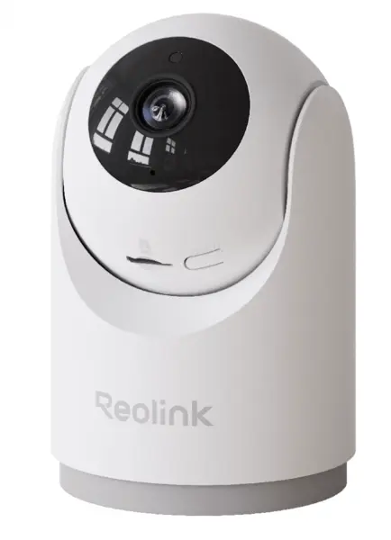 CAMERA DE SUPRAVEGHERE E SERIES E321 CAMERA E321 3MP 360 PT WIFI INT