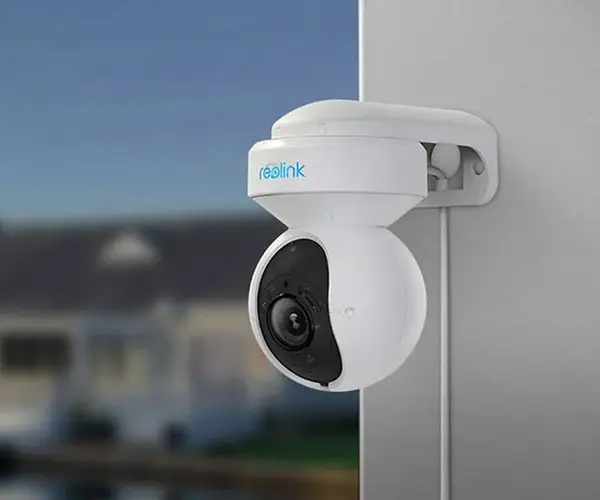 CAMERA DE SUPRAVEGHERE E SERIES E540 CAMERA E540 SMART 5MP PT WIFI EXT