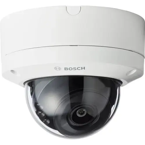Camera de supraveghere exterior BOSCH NDE-3702-AL, 2MP, IP DOME, 3.3-10.2mm, IR 30m, Ethernet, IP66