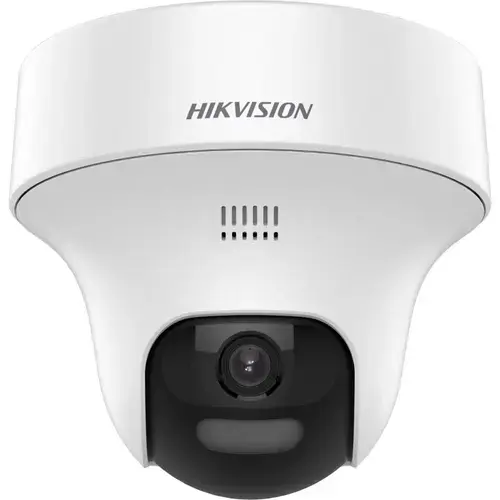 Camera de supraveghere exterior PT Hikvision DS-2CE70D0T-PTLTS(2.8MM), 2MP, 2.8mm, IR 25M