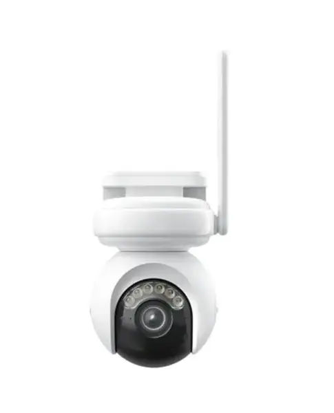 Camera de supraveghere exterior Reolink Altas B660, 4K, 8 MP, Night Vision color, 20000 mAh, IP67, suport Micro SD pana la 512 GB, Wi-Fi, Bluetooth