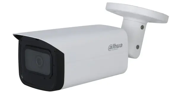 Camera de supraveghere HDCVI, Starlight, 5MP, 3.6 mm, IR 80m, Microfon, IP67, Dahua HAC-HFW2501TU-A-0360B-S2