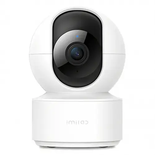 Camera de Supraveghere iMILAB Interior C21 MI, Wi-Fi, 2.5K (Alb)