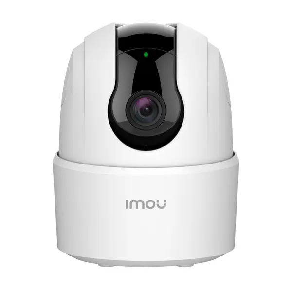 Camera de supraveghere Imou IPC-TA22CP-L Ranger 2C-D Wi-Fi, 2MP, Full HD, Night Vision, Microfon, Alb