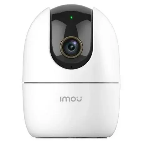 Camera de supraveghere Imou Ranger2, 5MP, IPC-K2EP-5H2W, 3.6mm, audio bidirectional, card MicroSD, Privacy mode, Smart Tracking