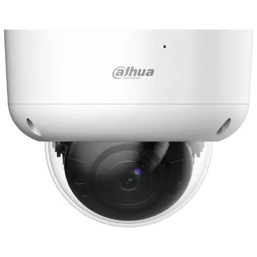 Camera de supraveghere interior, 2 MP, Dahua HAC-HDBW1231RA-Z-A-2712, Starlight 2MP, lentila 2.7 mm-12mm, IR 60m