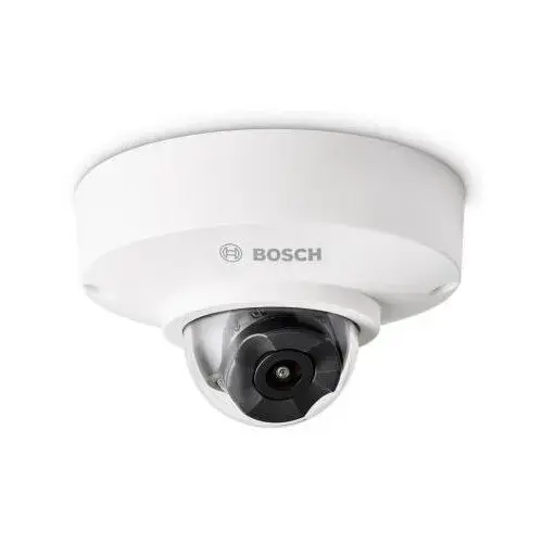 Camera de supraveghere interior Bosch NUV-3702-F02 2MP, Micro Dome, Ethernet, 30 FPS, HDR