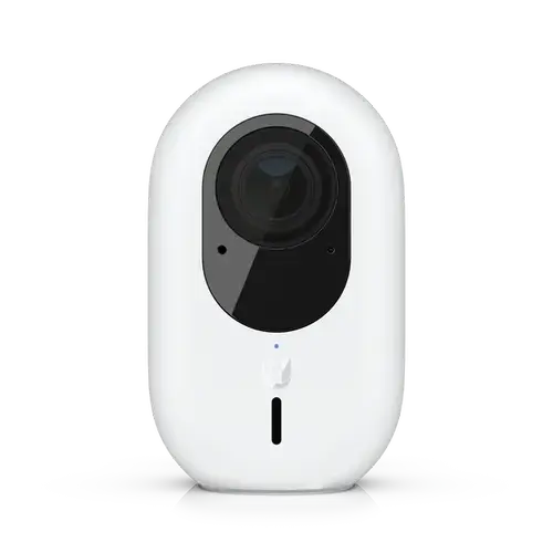 Camera de supraveghere interior UBIQUITI G4 Instant, 5 MP, Lentila 2.8 mm (Alb/Negru)