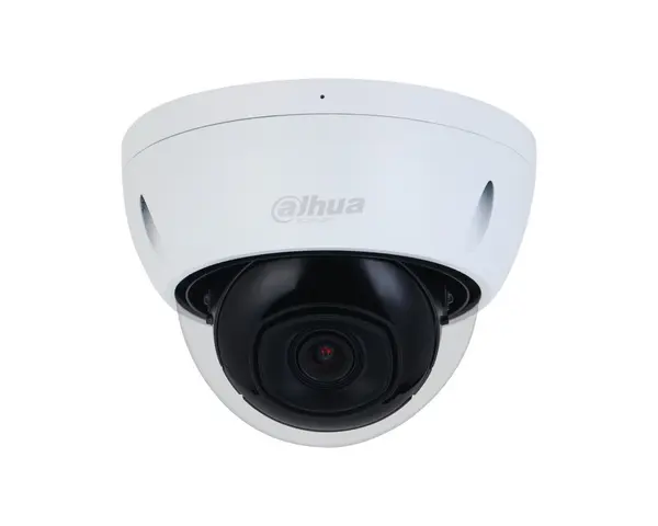 Camera de supraveghere IP, 8 MP, IR 30 m, 2.8 mm, MicroSD, microfon, WizSense, Dahua, IPC-HDBW2841E-S-0280B