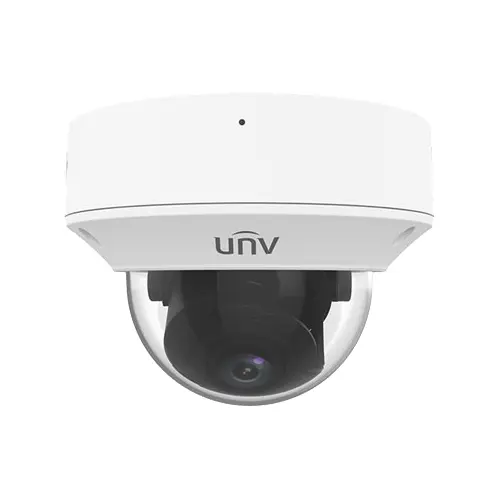Camera de supraveghere IP, 8MP, UNV IPC3238SB-ADZK-I0, LightHunter, lentila AF 2.8 -12 mm, IR 40m