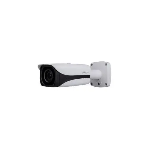 Camera de supraveghere IP Dahua, WizMind, 2MP, lentila varifocala 2.7-13.5mm, Smart IR 60m, microSD, PoE, IK10, Dahua IPC-HFW5241E-ZE-27135