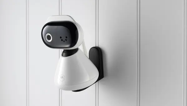 Camera de supraveghere IP Motorola PIP1000