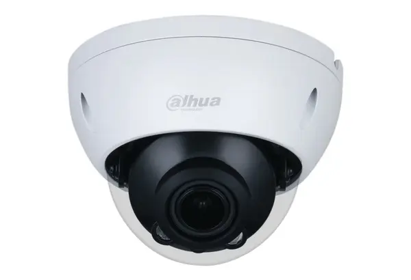 Camera de supraveghere IP, WizSense, Starlight, 2MP, 2.7–13.5 mm, IR40, MicroSD, PoE, Dahua IPC-HDBW3241R-ZAS-27135